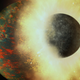 Image by A. Passwaters/Rice University/NASA/JPL-Caltech
